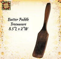 Yesteryear Butter Paddle