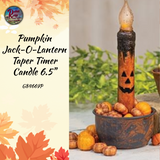 Fall Candles Choice