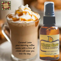 Oil Refreshing Warm Glow 14 Scents Available