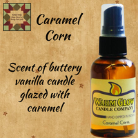 Oil Refreshing Warm Glow 14 Scents Available