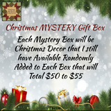 MYSTERY Christmas Gift Box 40% OFF