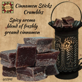 Crossroad Crumbles 8 Assorted Scents Available