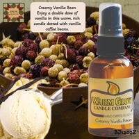 Oil Refreshing Warm Glow 14 Scents Available