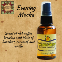 Oil Refreshing Warm Glow 14 Scents Available