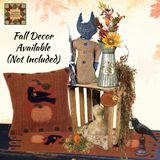 Fall Crowing Collection