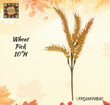 Wheat Pick Fall 10"