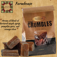 Crossroad Crumbles 8 Assorted Scents Available