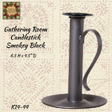 Candle Holder Gathering Room Candlestick