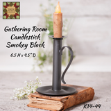 Candle Holder Gathering Room Candlestick