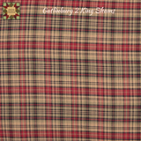 Gatlinburg King 3 pc Set  Quilt Plus 2 King Shams **50% Savings