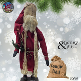Christmas Santa's Goodie Bag