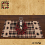Hartford Tabletop Collection Runner, Towel, Table Mat/Placemat & Napkin