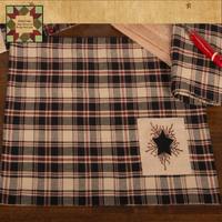 Hartford Tabletop Collection Runner, Towel, Table Mat/Placemat & Napkin