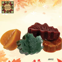 Harvest Spice Fall Leaves Melts Potpourri Fixins'