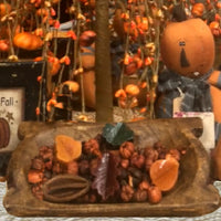 Harvest Spice Fall Leaves Melts Potpourri Fixins'