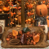 Harvest Spice Fall Leaves Melts Potpourri Fixins'