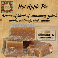 Crossroad Crumbles 8 Assorted Scents Available