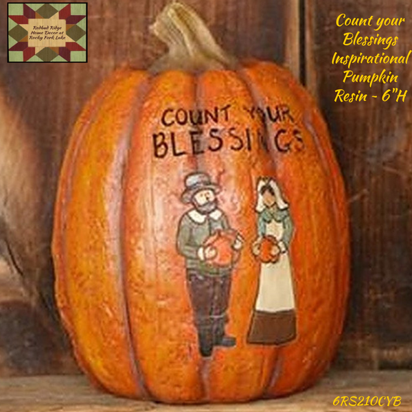 Fall Pumpkins Inspirational Carved 2 Styles