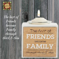 Inspirational Single Sugar Molds 3 Assorted Designs