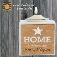 Inspirational Single Sugar Molds 3 Assorted Designs
