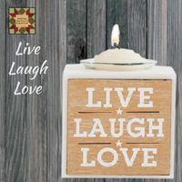 Inspirational Single Sugar Molds 3 Assorted Designs