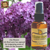 Oil Refreshing Warm Glow 14 Scents Available