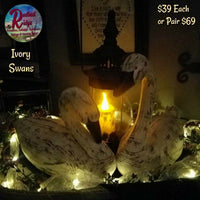 MoonLights 60 Strand Lights 8 Functions 11'6" Cord Waterproof