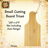 Cutting Board Trivet