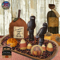 Give Thanks Mini Nesting Boxes