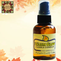 Harvest Spice Fall Leaves Melts Potpourri Fixins'