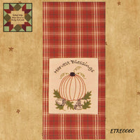 Fall Pumpkin Spice Collection