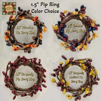 Star Wall Hanging Plate Candle Holder
