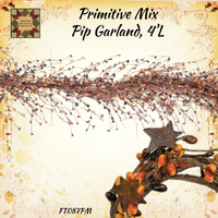 Primitive Mix Pips w/o & w/Stars