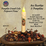 Potpourri Fixins'  Fall ~ Choose your Fall Scent