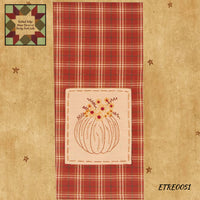 Fall Pumpkin Spice Collection
