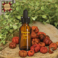 Harvest Spice Fall Leaves Melts Potpourri Fixins'