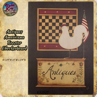 Checkerboard Antiques SALE