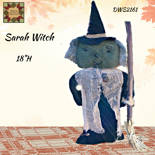 Sarah Witch