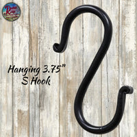 Hanging Hook S  3 Sizes