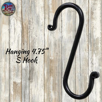 Hanging Hook S  3 Sizes