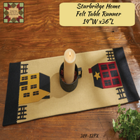 Sturbridge Home Runner, Towel or Potholder