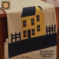 Sturbridge Home Runner, Towel or Potholder