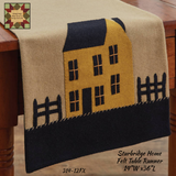 Sturbridge Home Runner, Towel or Potholder