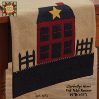 Sturbridge Home Runner, Towel or Potholder