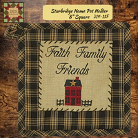 Sturbridge Home Runner, Towel or Potholder