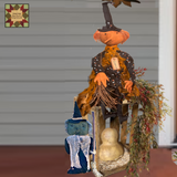 *Sarah Witch