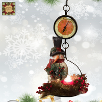 Farley Vintage Weighing Scales