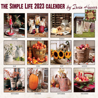 2023 Calendars 4 Styles Available FREE SHIPPING