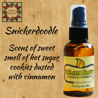 Oil Refreshing Warm Glow 14 Scents Available