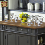 Star Beverage Drink Glasses Save 50%